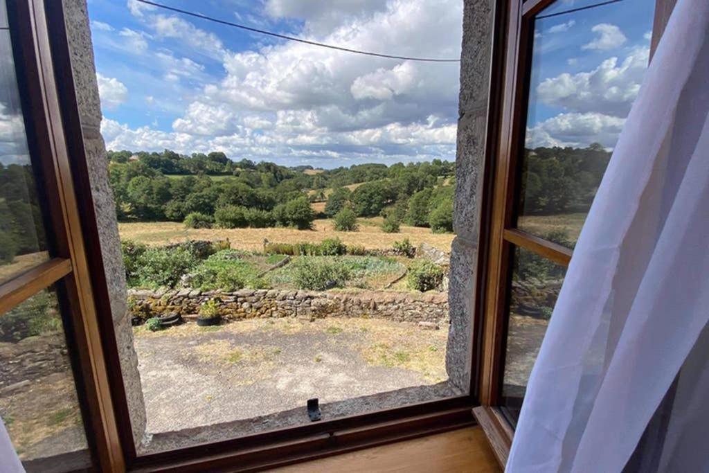 Fontanies En Aubrac Villa Laguiole Luaran gambar